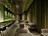 Restauranten Vina har blitt tildelt tittelen verdens vakreste 'Leisure Interior' ved 'International Property Awards 2025' i London