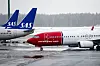 Norwegian passerer Sas i ny omdømmemåling