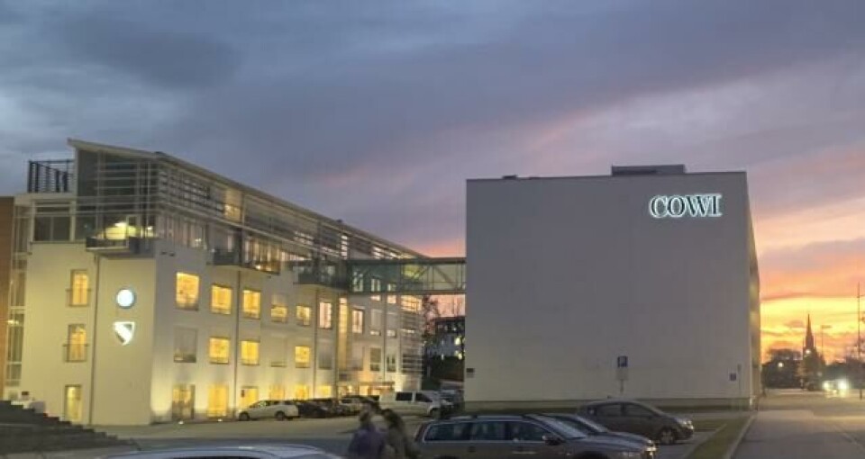 Årsstudium i reiselivsledelse for studenter i hele landet