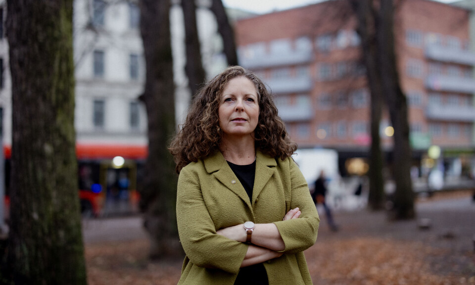 – Kutt stemmer dårlig overens med regjeringens erklæring om satsing