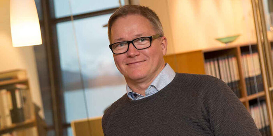 Tor Johan Pedersen, adm. dir. i Escape Travel, er godt fornøyd med resultatet for 2024. Tor Johan Pedersen, adm. dir. i Escape Travel, er godt fornøyd med resultatet for 2024.
