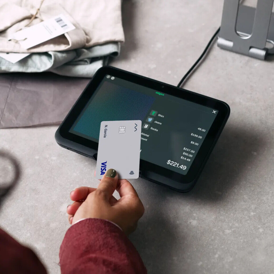 Adyen blir eksklusiv leverandør av betalingsløsninger for Thon Hotels' rundt 90 hoteller og tilknyttede virksomheter.