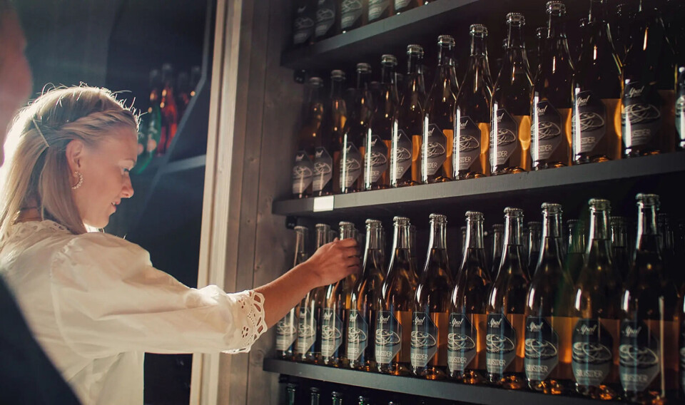 Nå kan fagfolk innen mat, drikke og reiseliv styrke sin kompetanse og utvikle nye tilbud med utgangspunkt i vår rike tradisjon for øl, sider og mjød.