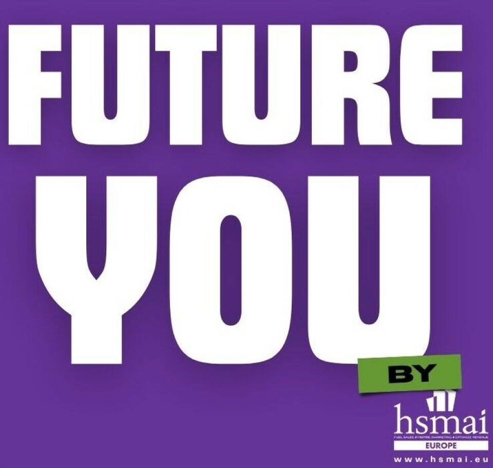 HSMAI med storstilt mentorprogram