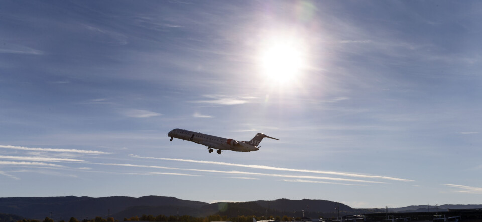 Cirka halvparten av nordmenn drar på utenlandsferie i sommer. I år vil de trolig bruke mer penger på sommerferien enn noen gang Cirka halvparten av nordmenn drar på utenlandsferie i sommer. I år vil de trolig bruke mer penger på sommerferien enn noen gang