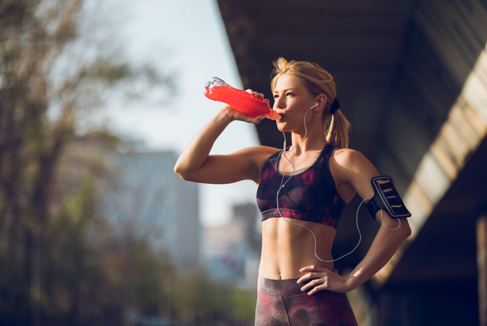 Funksjonelle drikker inkluderer sportsdrikker, energidrikker, klar-til-drikke (RTD) te og funksjonelt vann. Disse utnytter forbrukernes ønsker om forbedrede sportsprestasjoner, restitusjon, kognitiv støtte og tarmhelse, samtidig som de støtter en stadig mer travel, urban livsstil.
