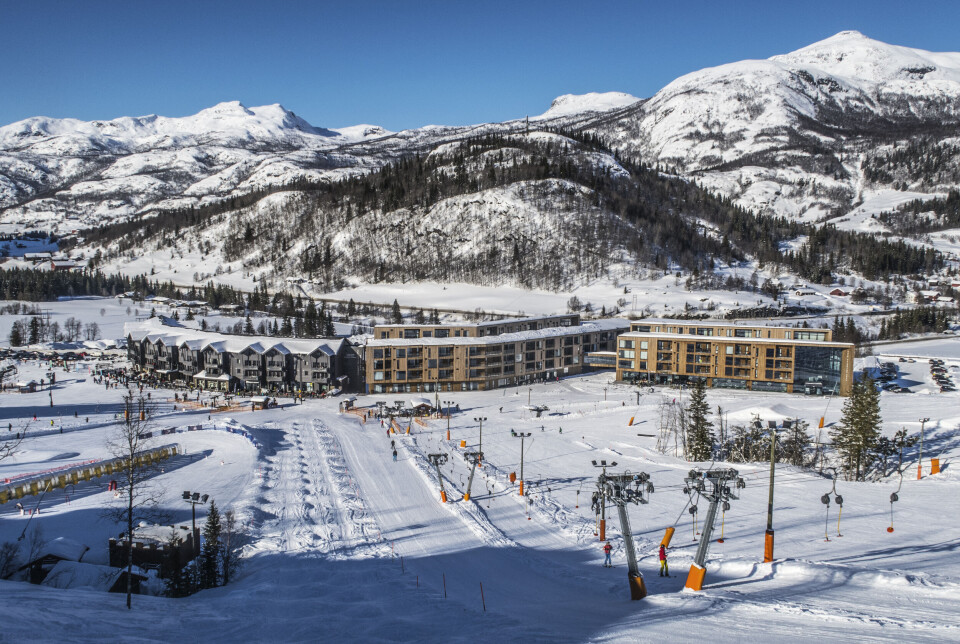 En sen påske og uvanlig varmt vårvær preget Skistars resultat i siste kvartal En sen påske og uvanlig varmt vårvær preget Skistars resultat i siste kvartal