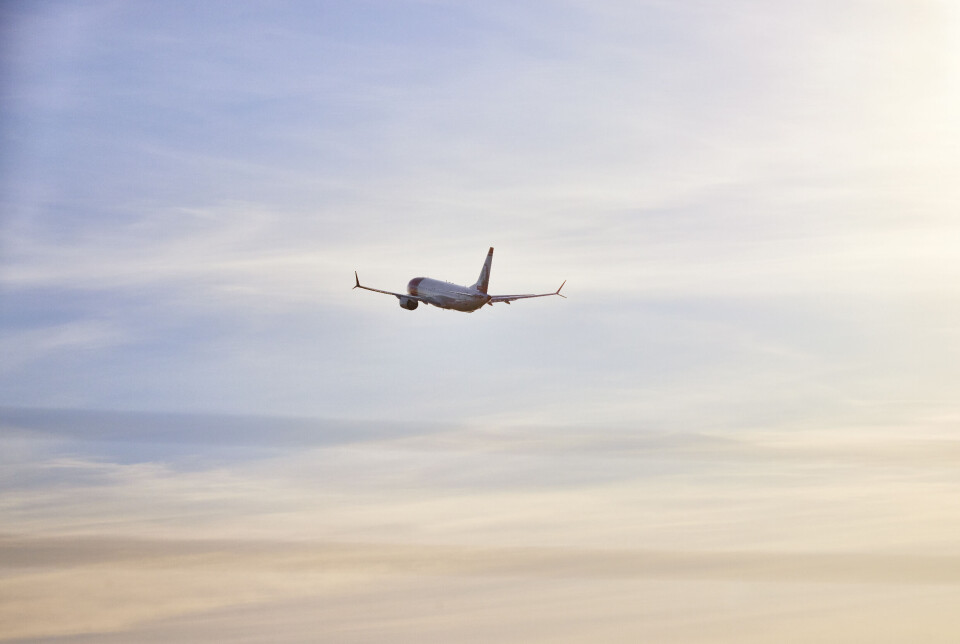 Med kjøpene av 13 tidligere leasede fly, i tillegg til avtalen om å kjøpe elleve CFM LEAP-1B-motorer, ser Norwegian tydelige resultater av flåtestrategien.