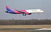 Wizz Air åpner enda en rute til Oslo Lufthavn i midten av desember