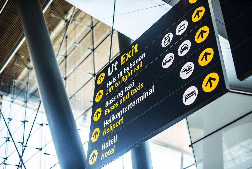 Mange unge mellom 18 og 29 år har ikke reiseforsikring. Mange unge mellom 18 og 29 år har ikke, eller vet ikke om de har reiseforsikring.
