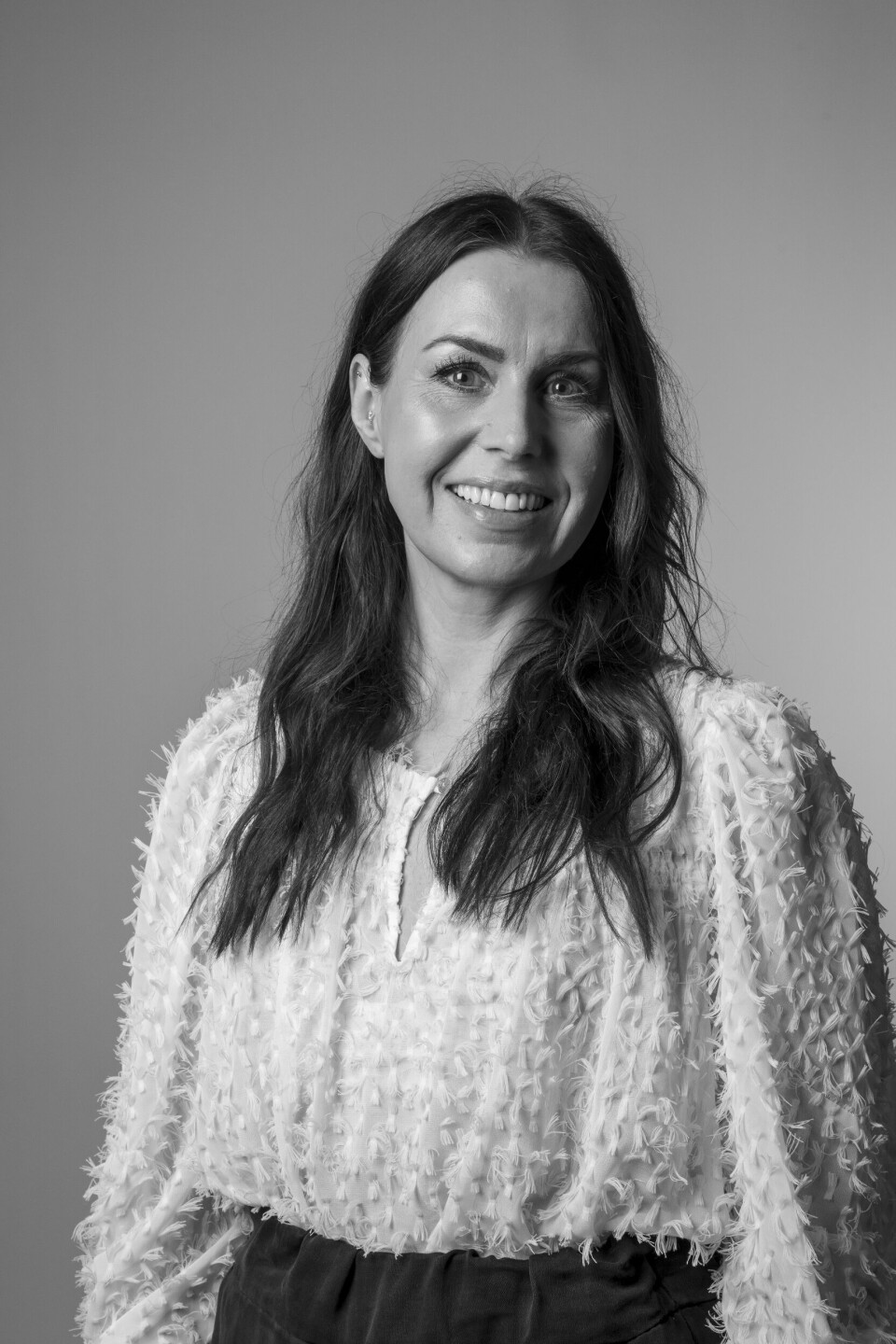 – Vi har lagt vekt på å bruke kvalitetsråvarer og lage mat som gir påfyll med god samvittighet, sier Anne Marit Hanssen, kategori- og innkjøpssjef i BAMA Storkjøkken.