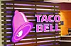 Amerikanske Taco Bell er klar til å etablere seg i Sverige.