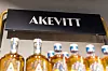 Det er straks duket for Norsk Akevittfestival på Gjøvik