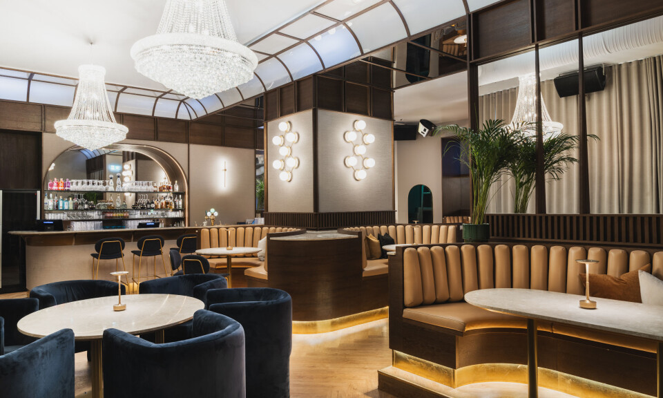 Design av nattklubber: Konseptet må være tydelig