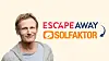 Reisearrangøren Escapeaway endrer navn til Solfaktor