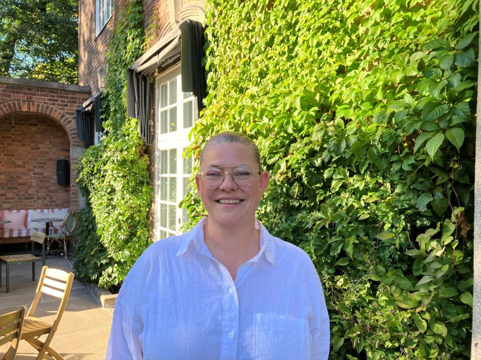 Solveig Voldheim er kjededirektør for Comfort Hotel i Norden og Baltikum. Hun har tidligere vært driftsdirektør for Comfort Hotel Norge, hotelldirektør ved Comfort Hotel Xpress Youngstorget og Comfort Hotel Xpress Central Station, begge i Oslo.