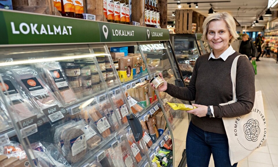 Mer enn medaljer: Hvordan konkurranser løfter lokalmatprodusenter