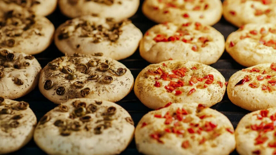 Boboli er kjent for sine smakfulle focaccia, pizza og annen «mat i farta».