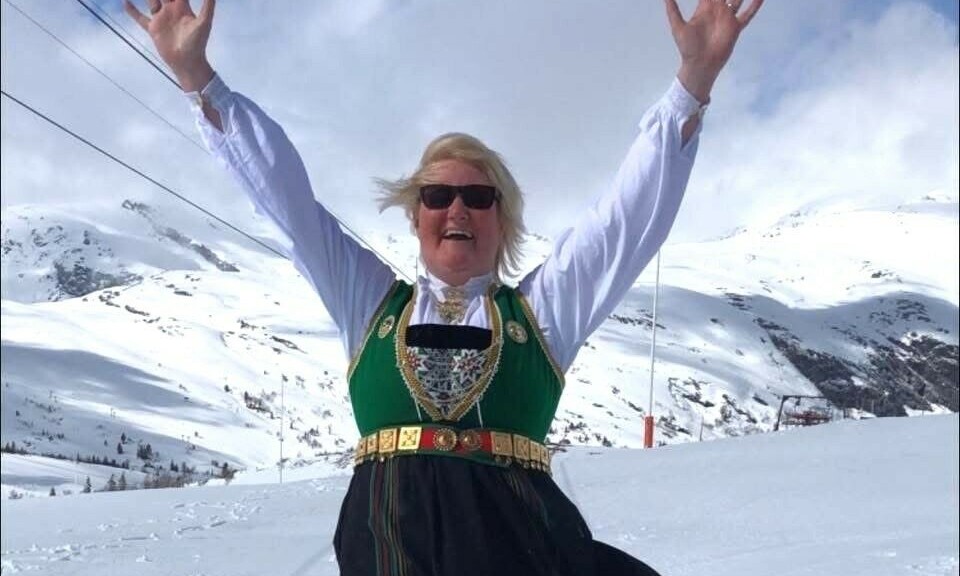 Ny destinasjonssjef til Beito Resort