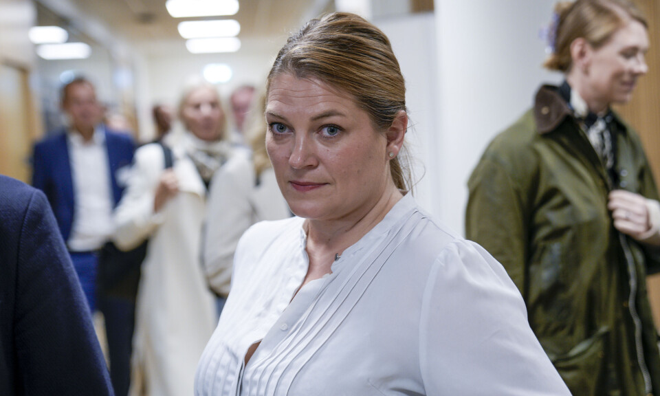 Statsbudsjettet 2026: Endringer og konsekvenser for reiselivet