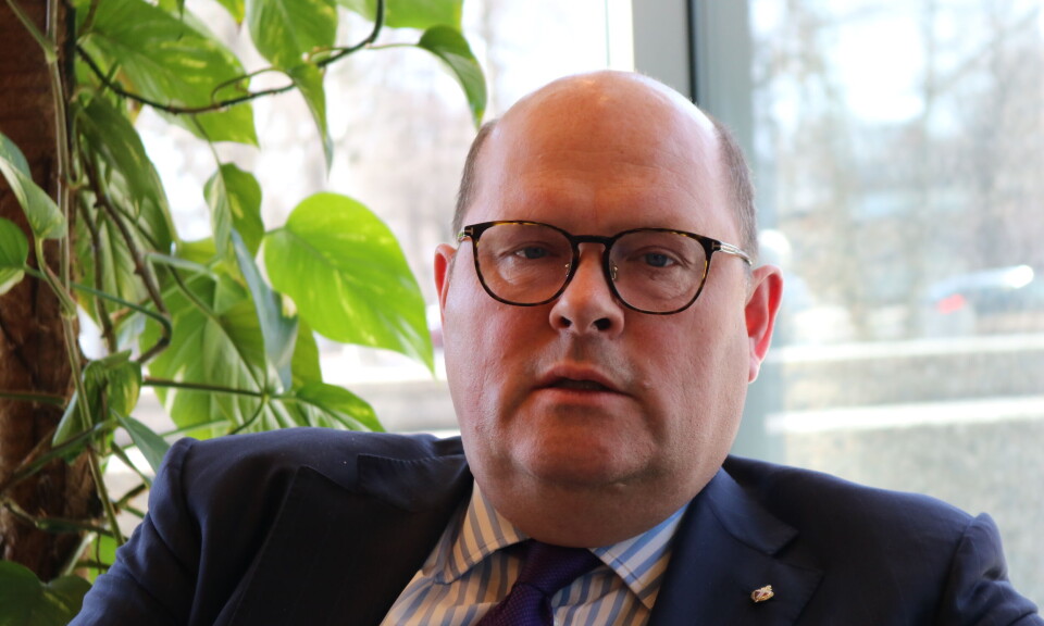 Vil beholde Dagligvaretilsynet som selvstendig enhet