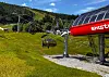 13 800 syklister ble fraktet med stolheisen hos SkiStar Hemsedal