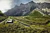 I dag starter toget The Golden Train opp igjen ruten mellom Åndalsnes og Bjorli