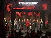 Strawberry vant kåringen om beste hotellkjede i Norden og beste hotellkjede i Norge under Grand Travel Awards