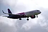 Wizz Air åpner ny rute til Oslo Lufthavn.