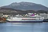 Ålesund seiler opp til å bli en av Norges mest populære cruisehavner.