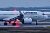 Lufthansa-konsernet øker nå mest i Norge i forhold til både Sverige og Danmark.