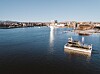 Veksten var særlig sterk i Oslo i fjor, hvor omsetningen doblet seg. Også Lofoten og Tromsø hadde solid vekst, med henholdsvis 65 og 33 prosent vekst i 2025