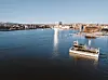 Veksten var særlig sterk i Oslo i fjor, hvor omsetningen doblet seg. Også Lofoten og Tromsø hadde solid vekst, med henholdsvis 65 og 33 prosent vekst i 2025