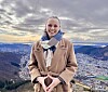 – Selv om sommeren er vår viktigste sesong, er det et stort potensial for å skape mer aktivitet gjennom resten av året, sier Aase Marthe J. Horrigmo, direktør for reiseliv i Innovasjon Norge.