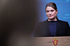 Målet med reisen er å styrke samarbeidet med Storbritannia innen energi og industri, og skape muligheter for norsk næringsliv.