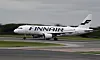 Finnair oppjusterer prognosene for omsetning og sammenlignbart driftsresultat for hele 2026.